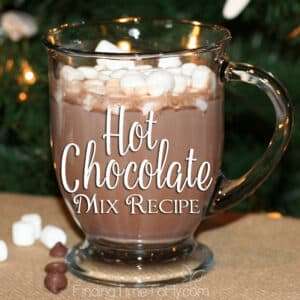 Hot Chocolate Mix