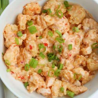 Bang Bang Shrimp