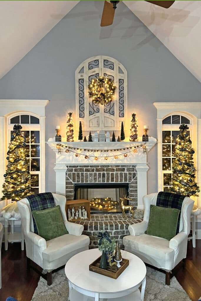 Keeping Room Christmas 2023