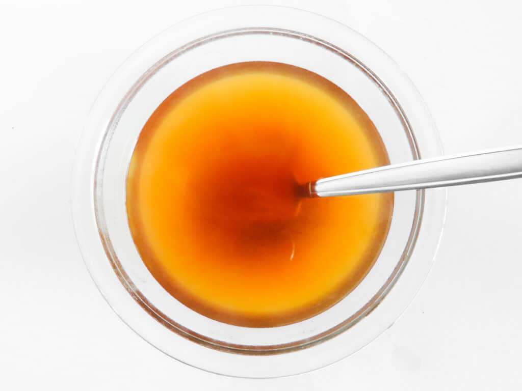 bouillon