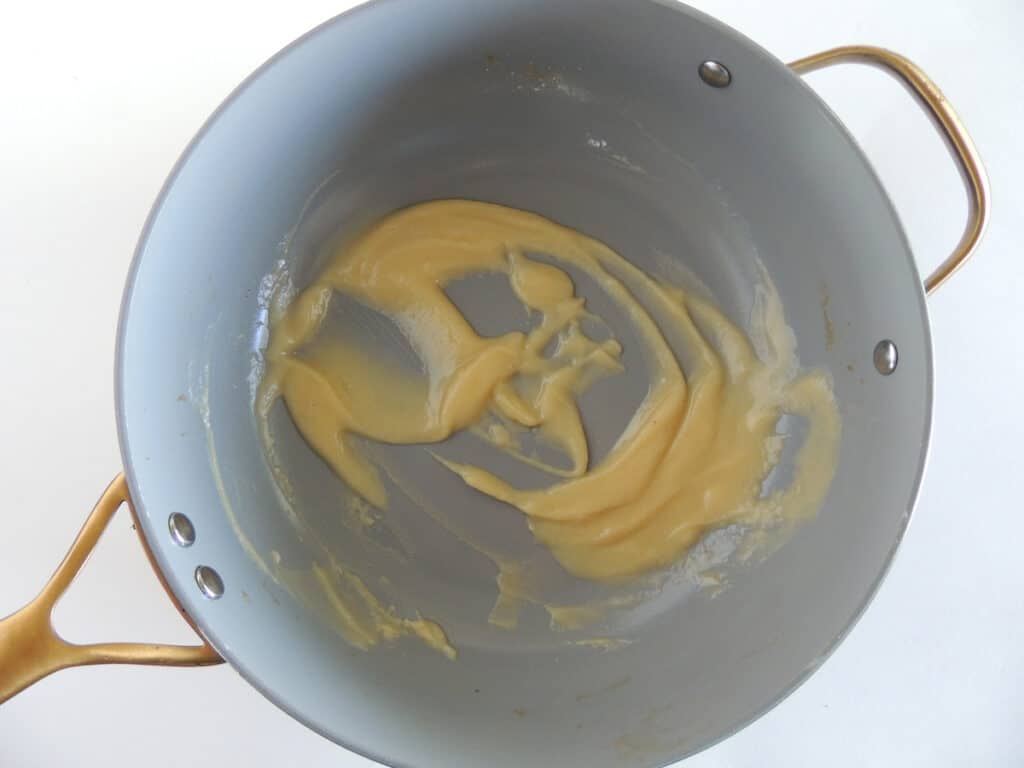 stir together