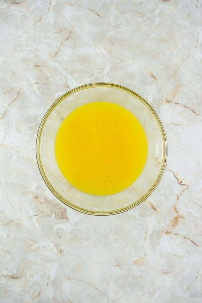 Combine all ingredients