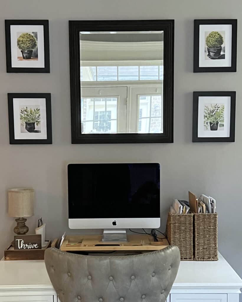 Free Botanical Watercolor Prints