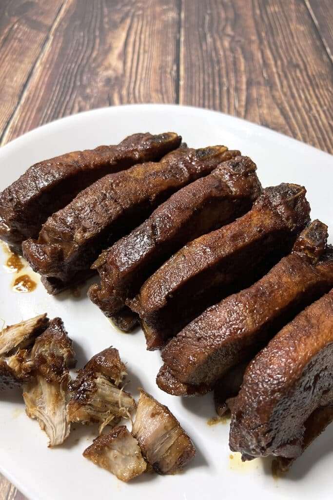 Bone-In and Boneless Country Style Pork Ribs