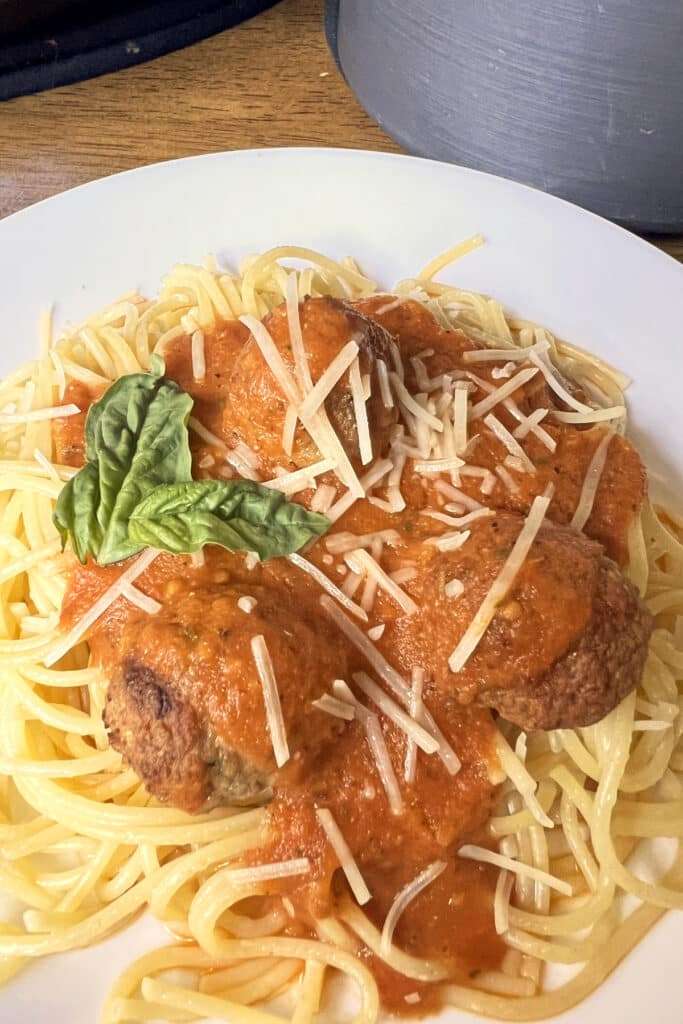 Roasted Tomato Sauce Recipe