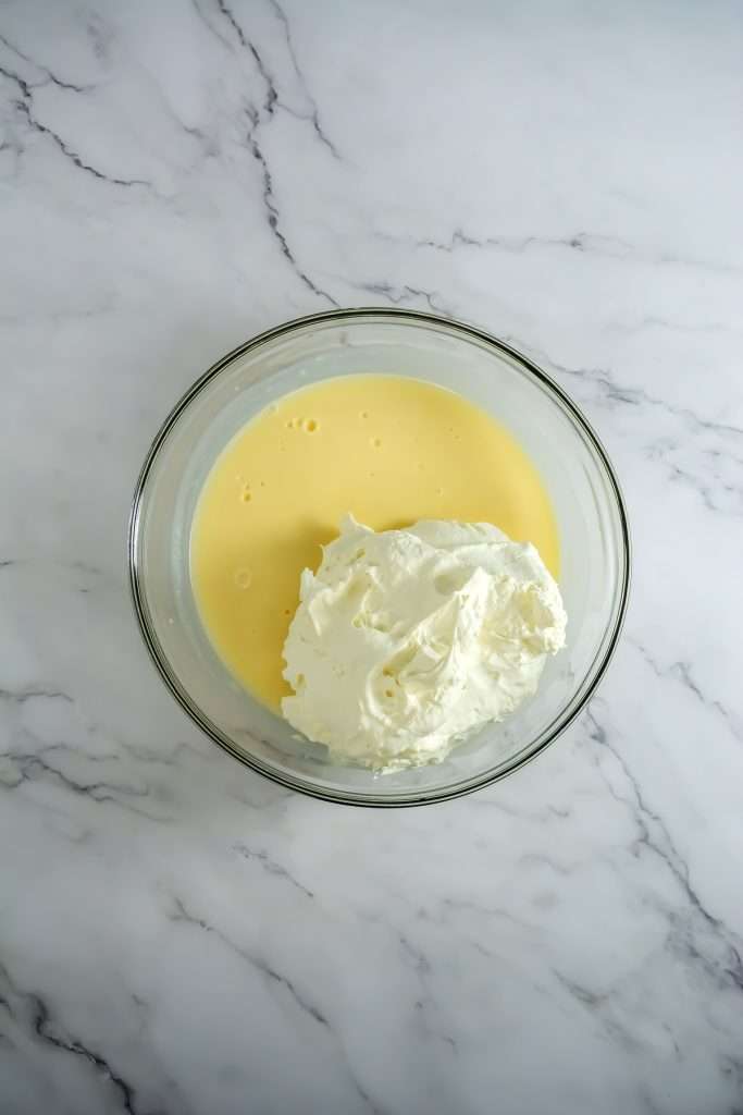 add cool whip