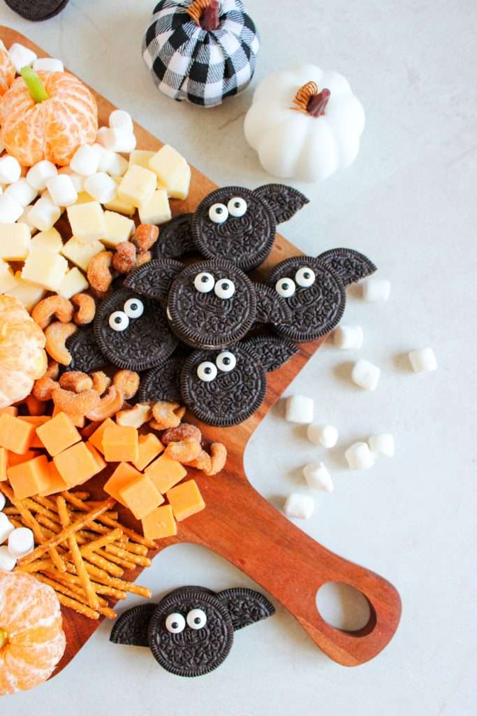 Oreo Bats