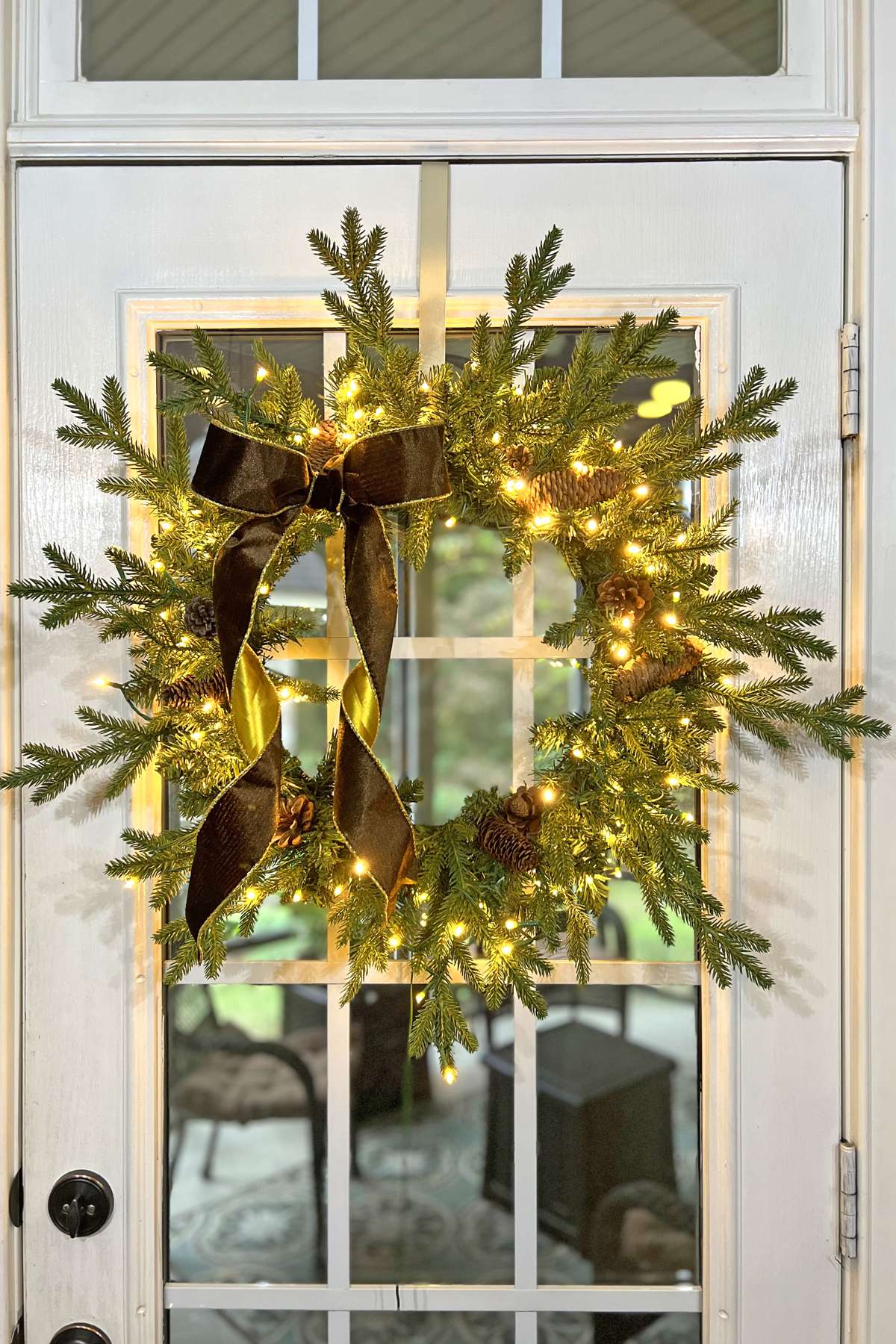 Wreath - Seasonal LLC