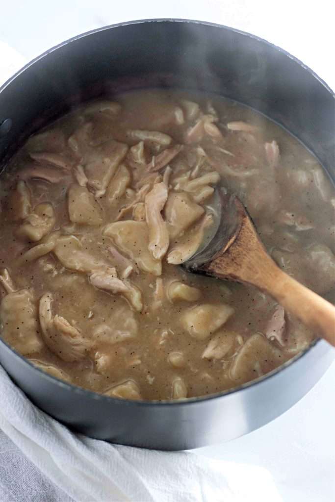 Cook 15 minutes