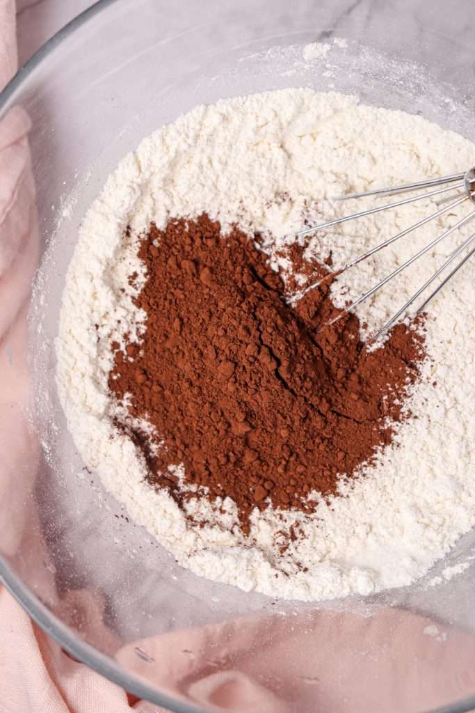 add cocoa