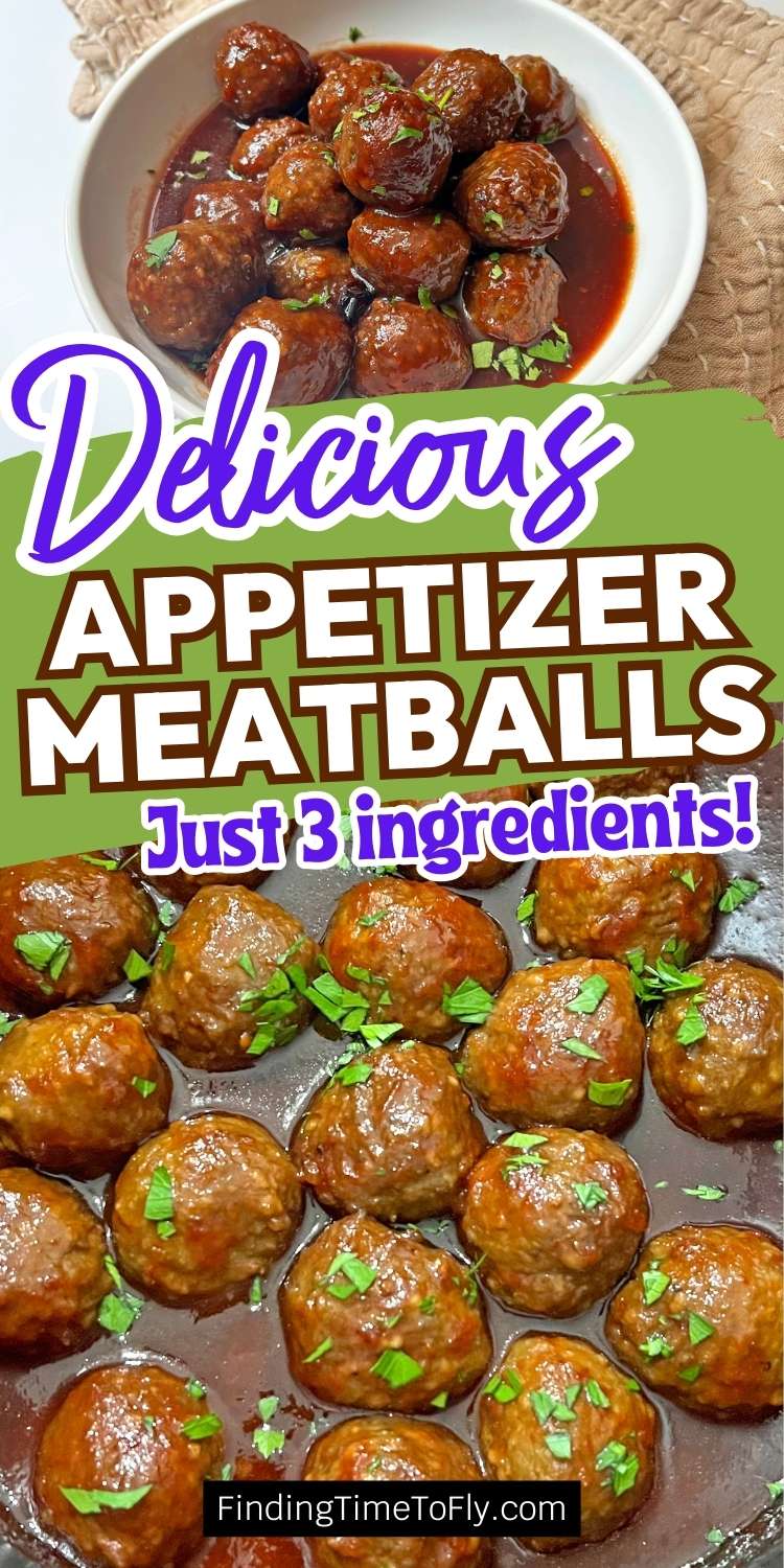 meatballs with grape jelly and chili sauce