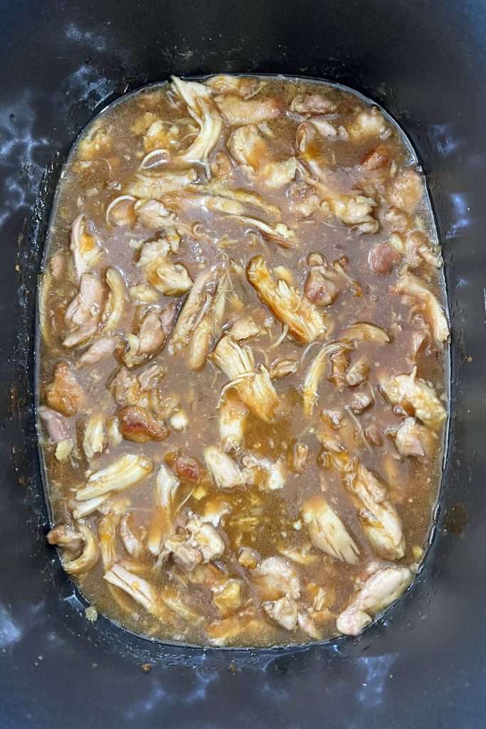 Stir well.