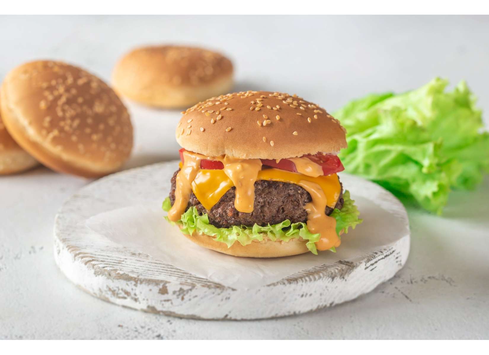 Smash Burger Sauce Recipe