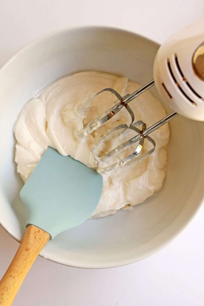 Blend until smooth.