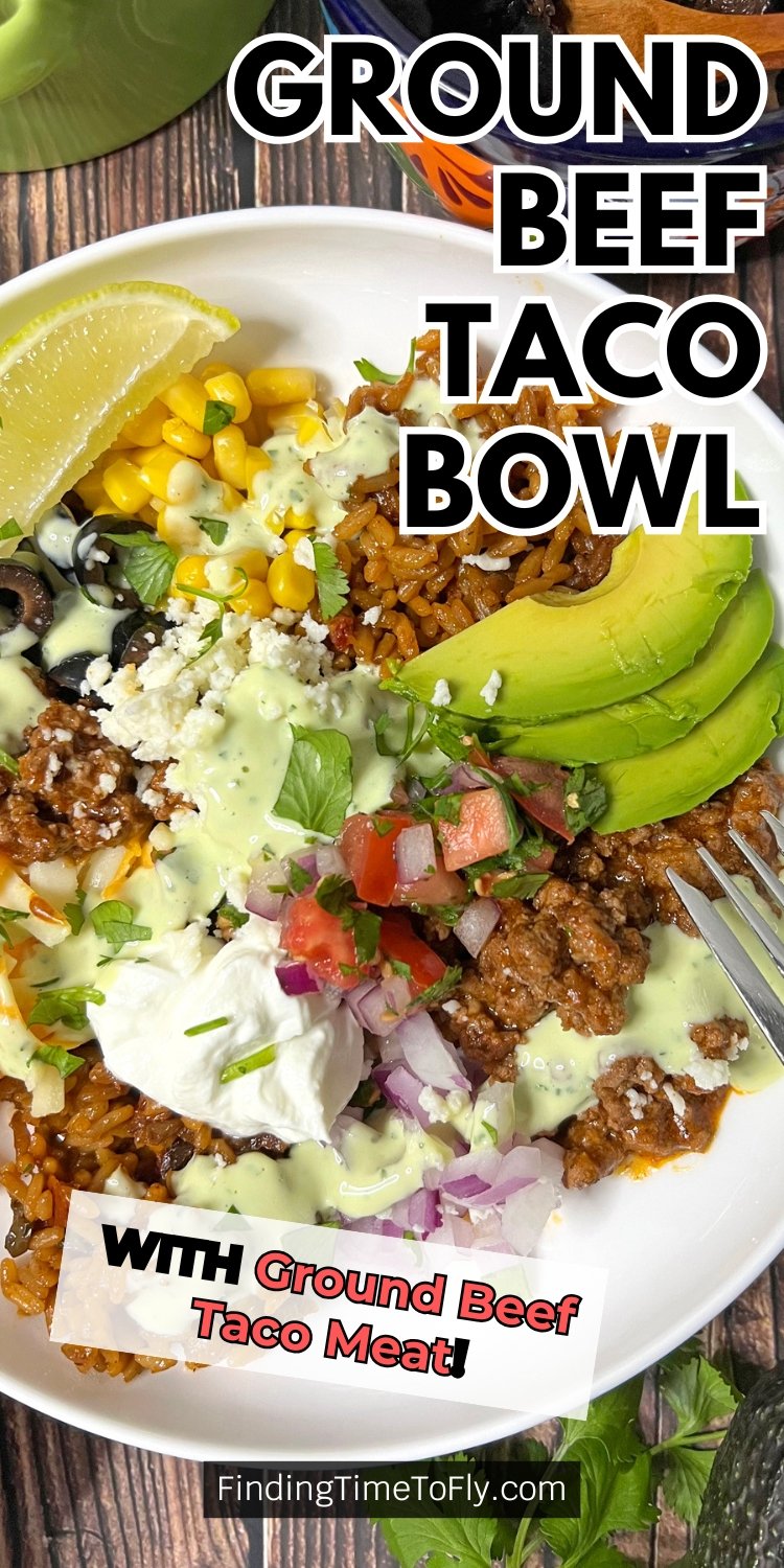 Taco Bowls