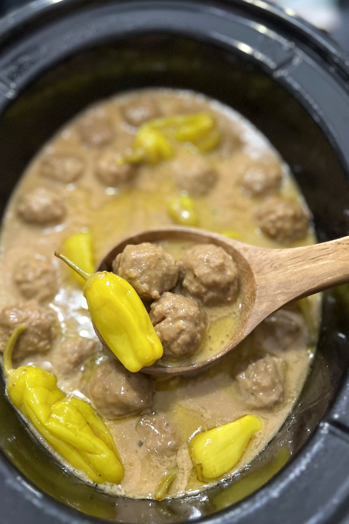 Mississippi Meatballs