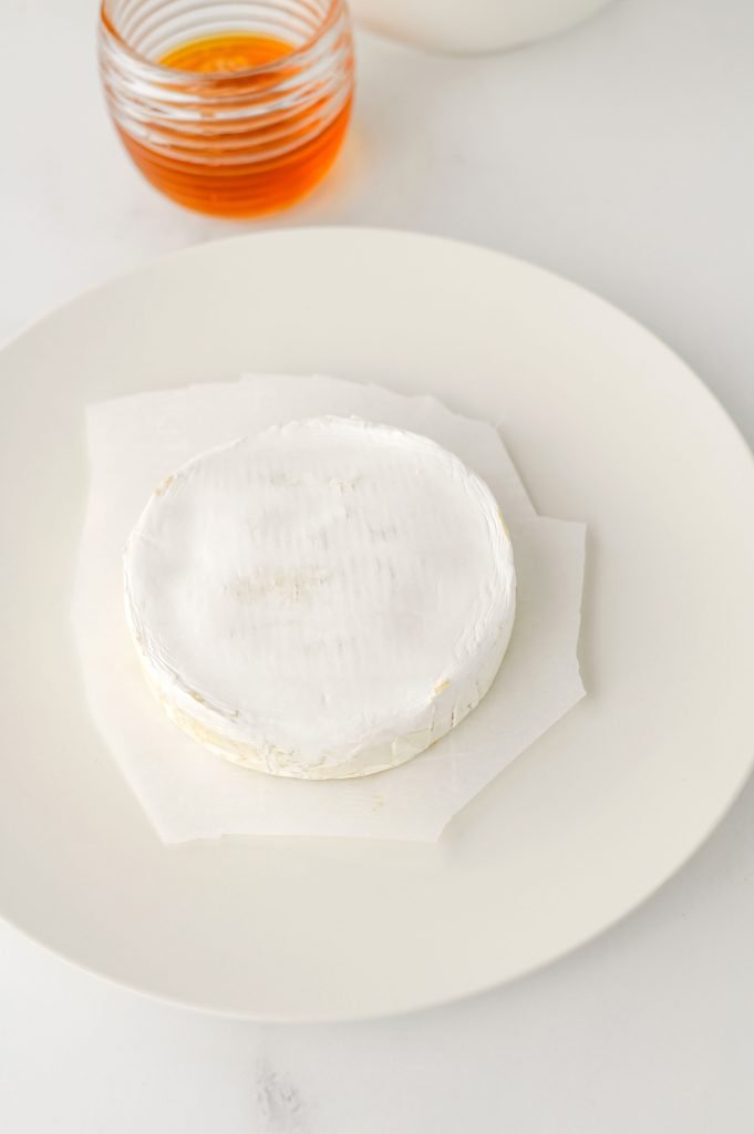 After heated, transfer to a serving platter.