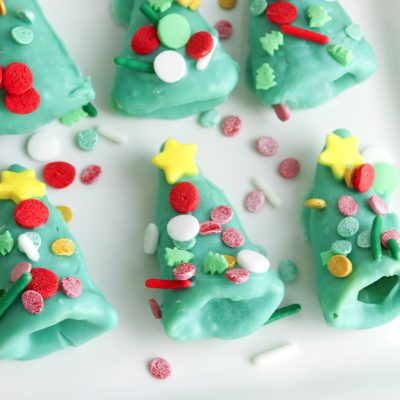 Bugles Christmas Treats