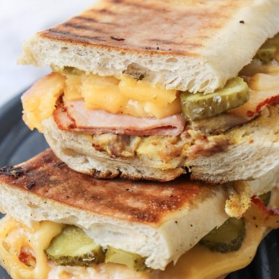 Cuban Sandwich Recipe