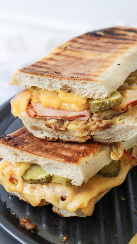 Cuban Sandwich Recipe