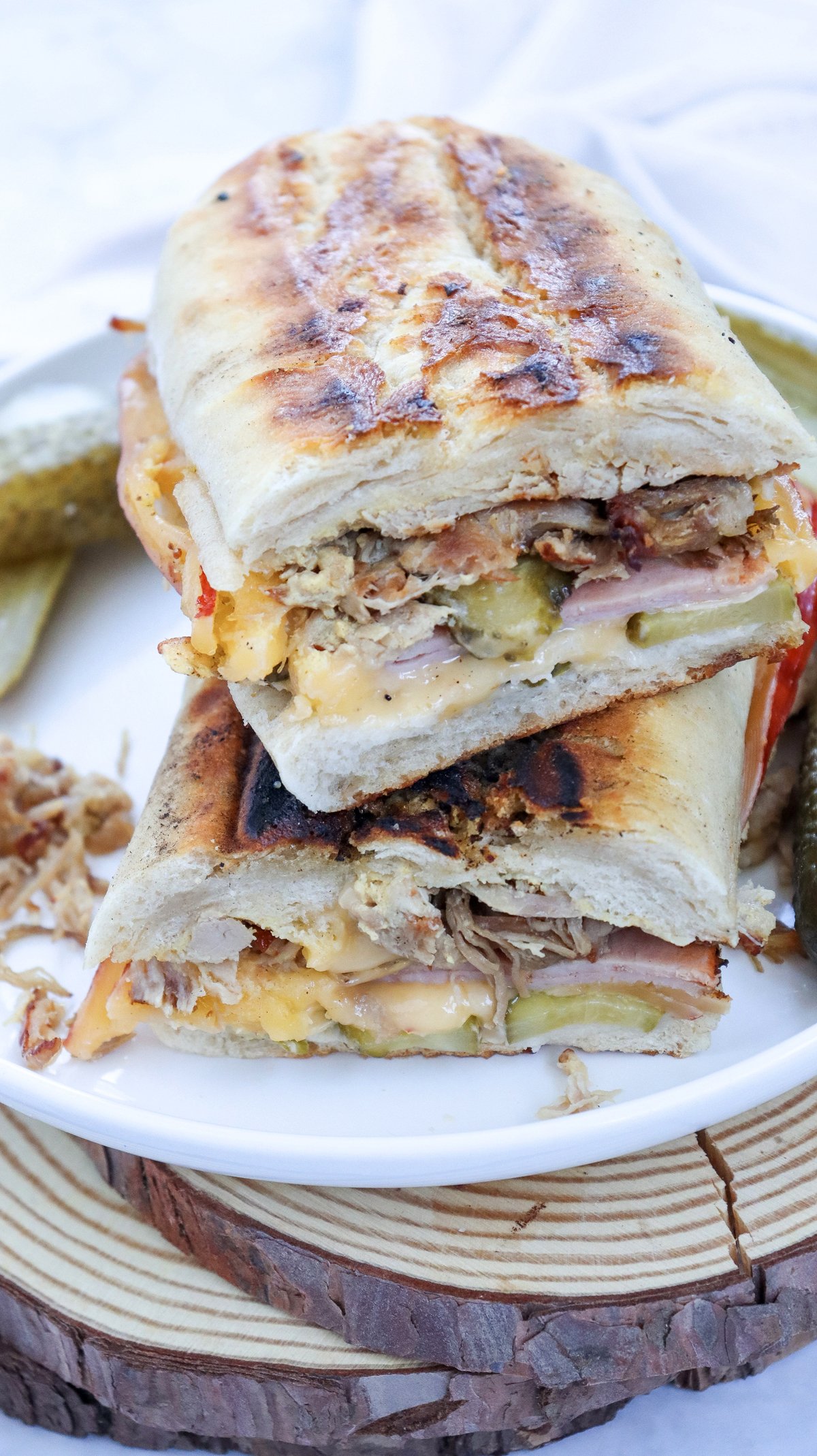 Cuban Sandwich Recipe