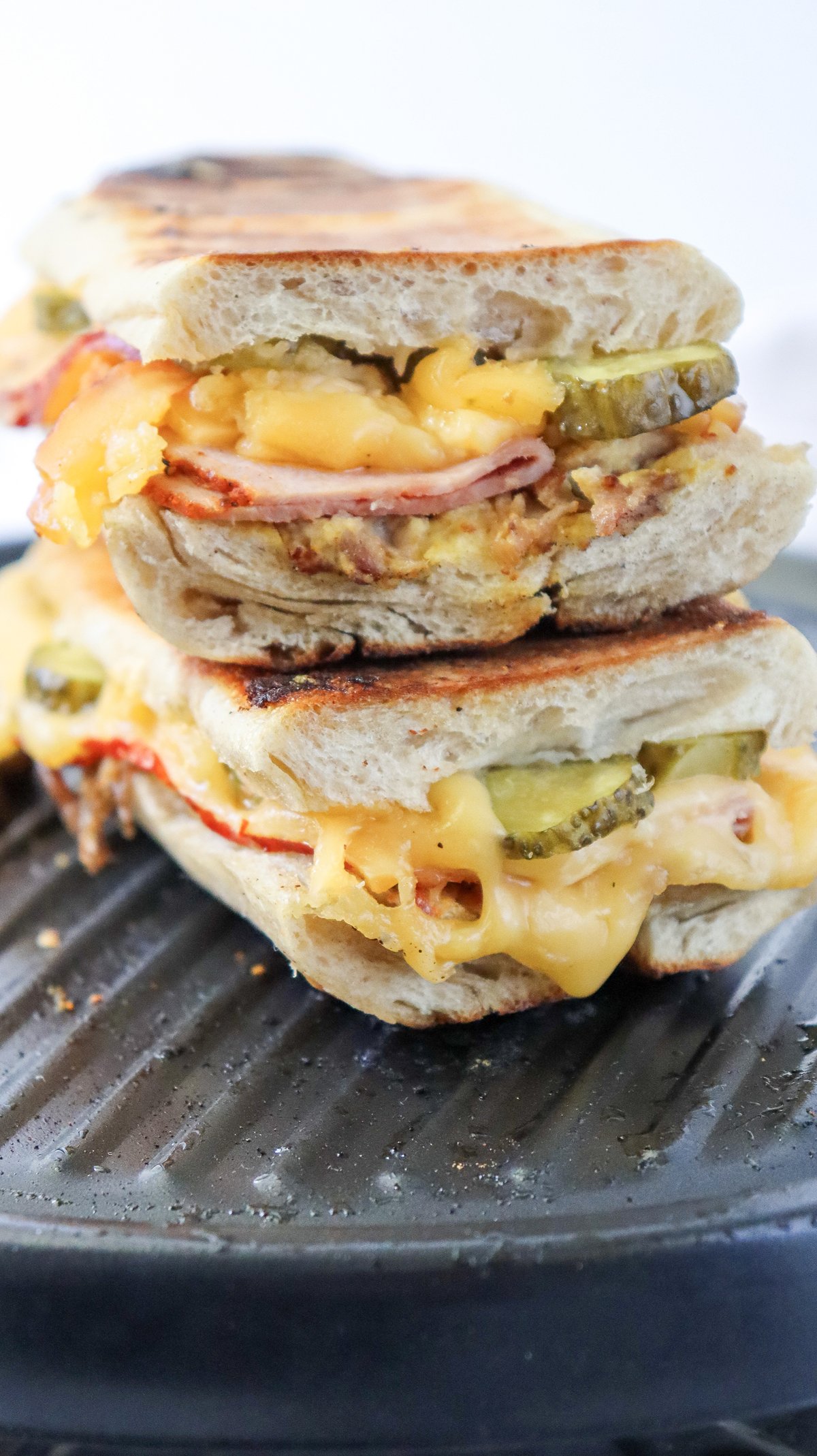 Cuban Sandwich Recipe