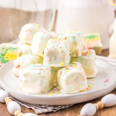 Cool Whip Candy