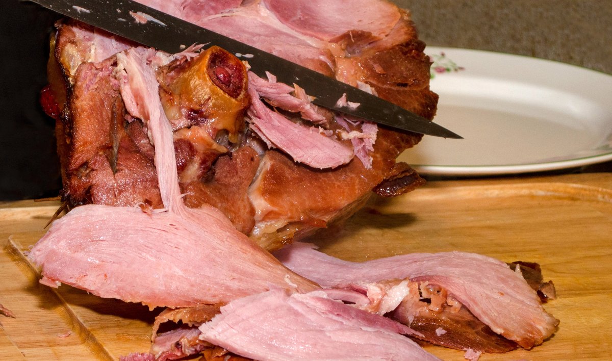 How to Cook a Ham