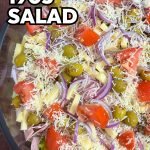 1905 Salad Recipe