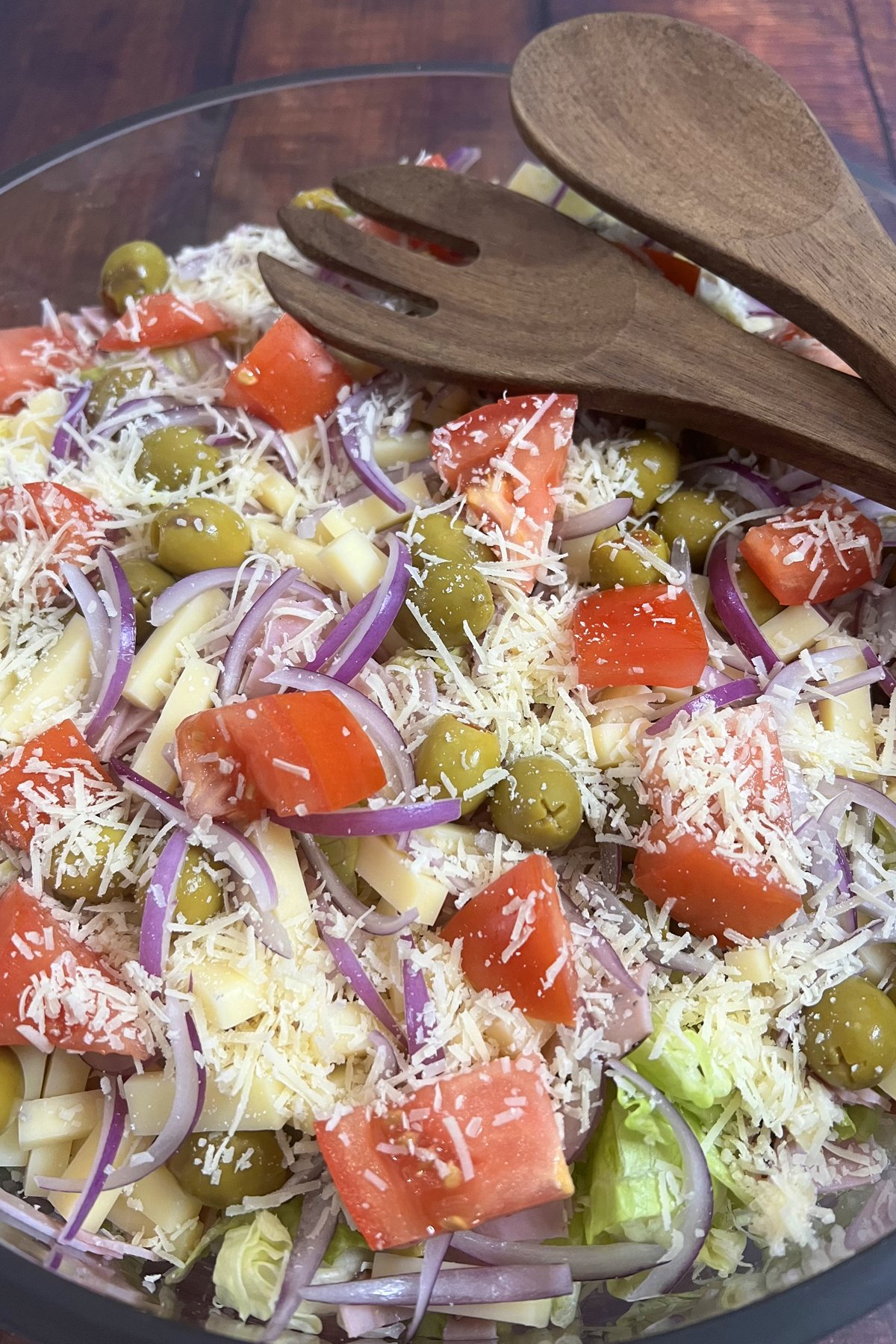 1905 Salad