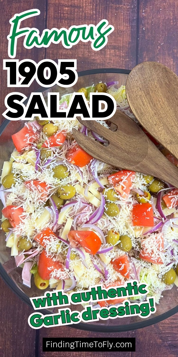1905 Salad